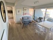 Departamento en Providencia