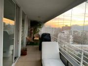 Departamento en Providencia