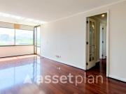 Departamento en Providencia