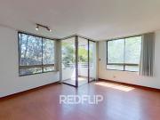 Departamento en Providencia