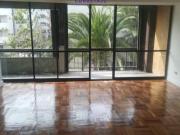 Departamento en Providencia