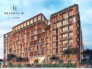 Departamento en Providencia
