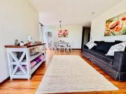 Departamento en Providencia