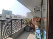 Departamento en Providencia