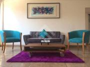 Departamento en Providencia