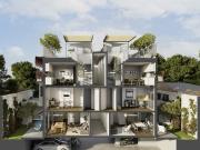 Departamento en Providencia