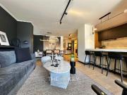 Departamento en Providencia