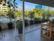 Departamento en Providencia