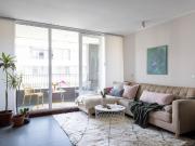 Departamento en Providencia