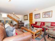 Departamento en Providencia