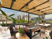 Departamento en Providencia