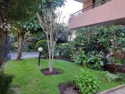 Departamento en Providencia