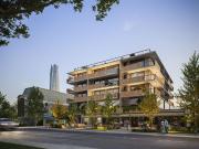 Departamento en Providencia