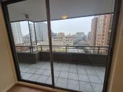 Departamento en Providencia