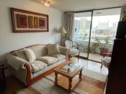 Departamento en Providencia