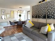 Departamento en Providencia