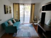 Departamento en Providencia