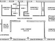 Departamento en Providencia
