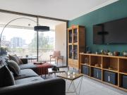 Departamento en Providencia