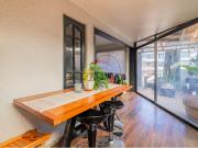 Departamento en Providencia