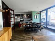 Departamento en Providencia