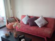 Departamento en Providencia