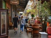 Departamento en Providencia