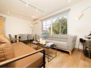 Departamento en Providencia