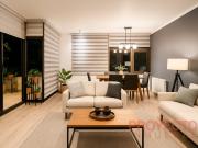 Departamento en Providencia