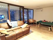 Departamento en Providencia