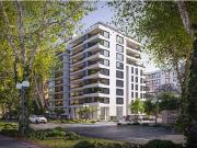 Departamento en Providencia