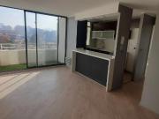 Departamento en Providencia