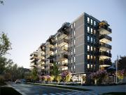 Departamento en Providencia