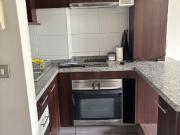 Departamento en Providencia