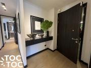 Departamento en Providencia