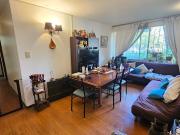 Departamento en Providencia