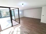 Departamento en Providencia