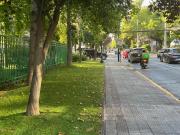 Departamento en Providencia
