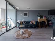 Departamento en Providencia