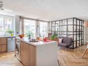 Departamento en Providencia