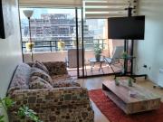 Departamento en Providencia