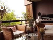 Departamento en Providencia