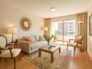 Departamento en Providencia