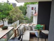 Departamento en Providencia