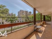 Departamento en Providencia