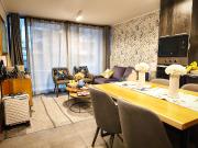 Departamento en Providencia