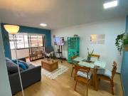 Departamento en Providencia