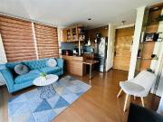 Departamento en Providencia