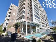 Departamento en Providencia