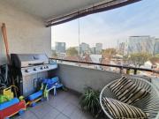 Departamento en Providencia